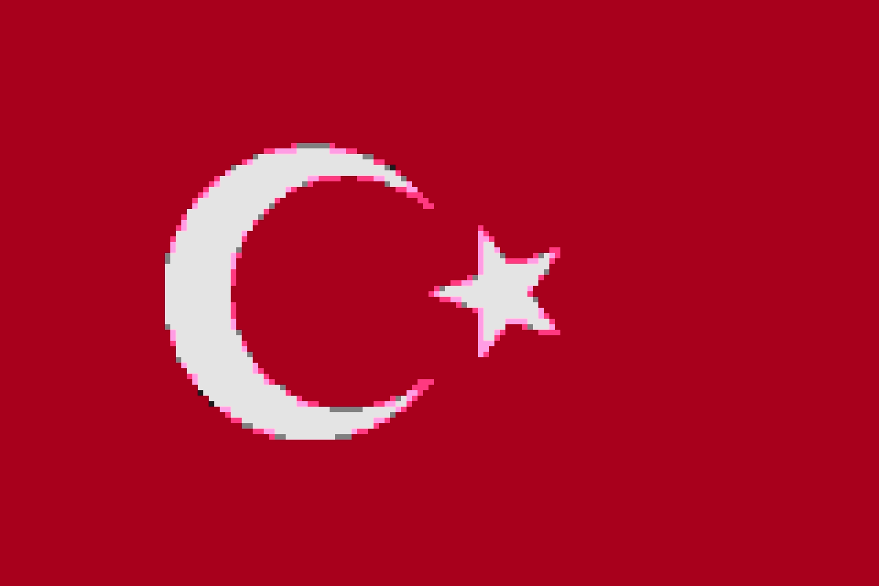 TURKEY